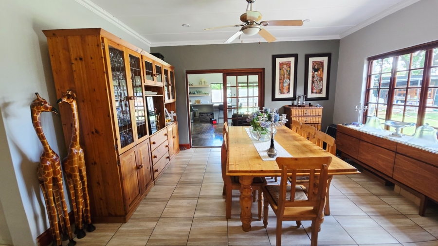 4 Bedroom Property for Sale in Universitas Free State